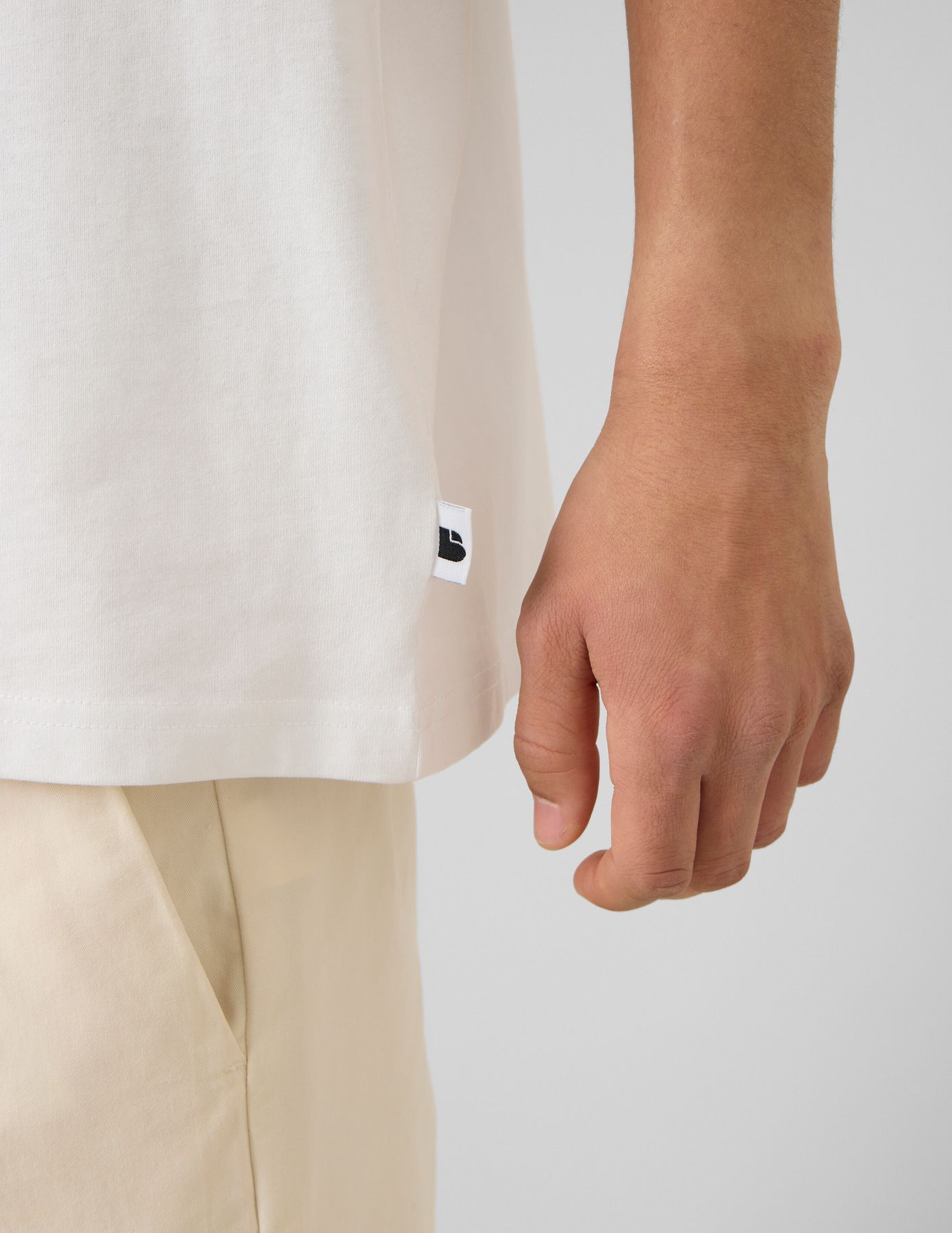 T-shirt sans manche