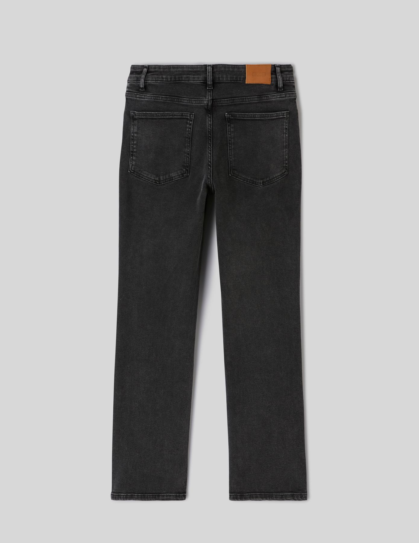 Slim Black