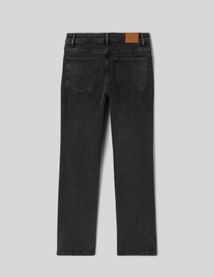 Slim Black
