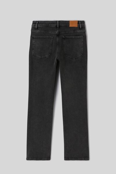Slim Black