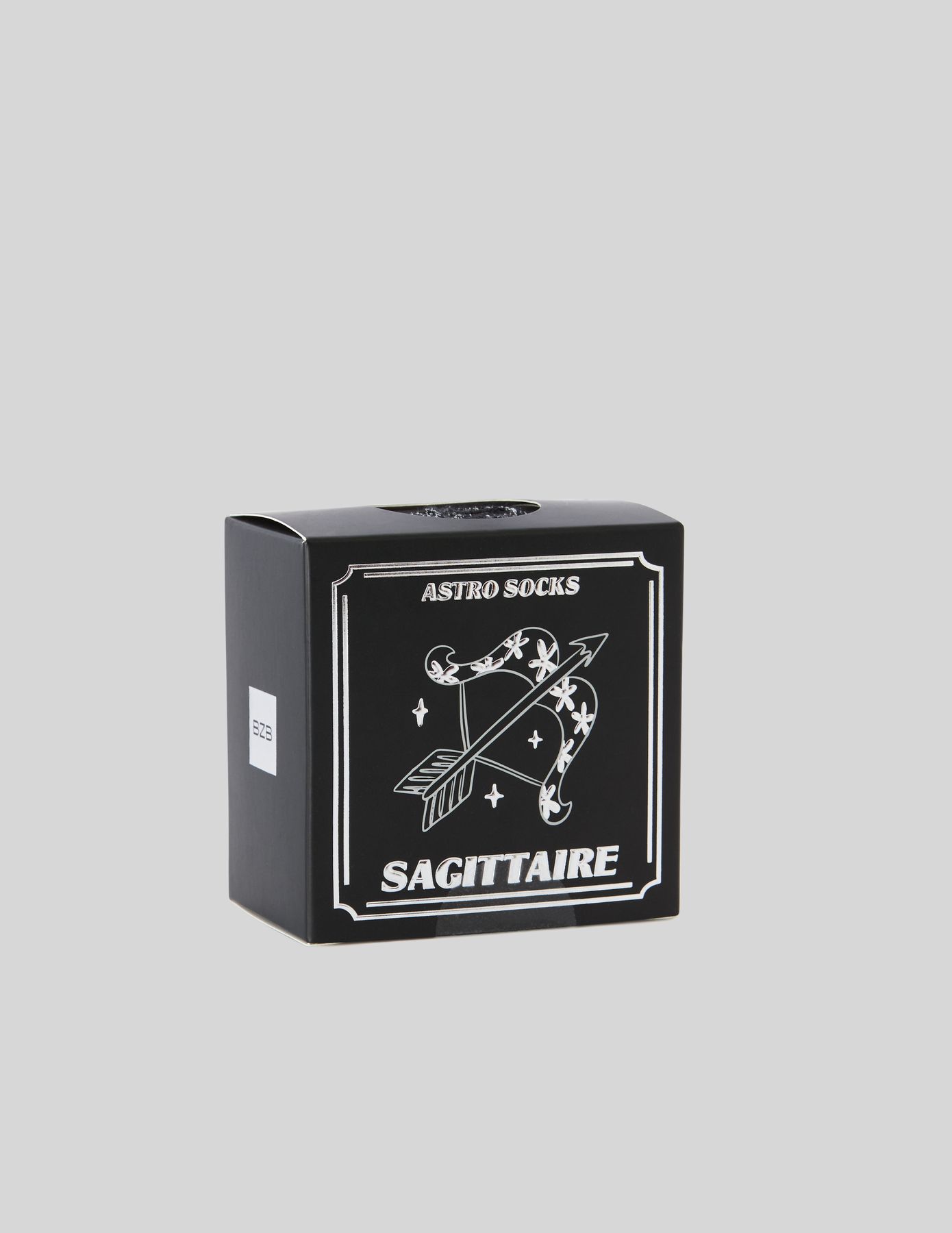 Coffret chaussettes astrologie