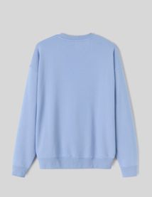 Sweat col rond