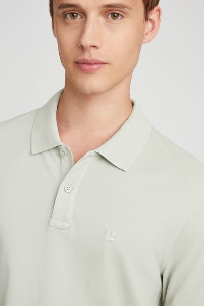 Polo piqué
