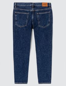 Jean relaxed stone