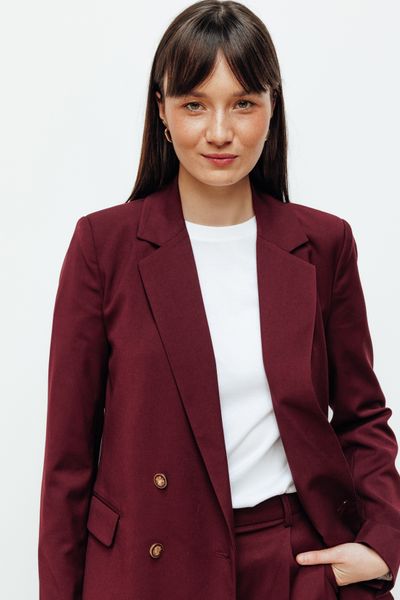 Veste blazer