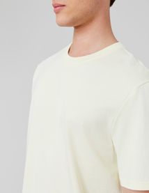 T-shirt à message