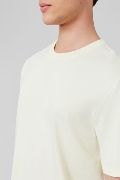T-shirt à message