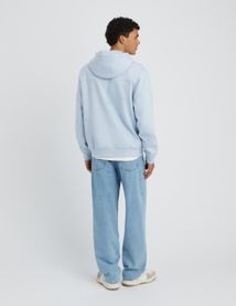 Sweat à capuche