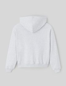 Sweat à capuche