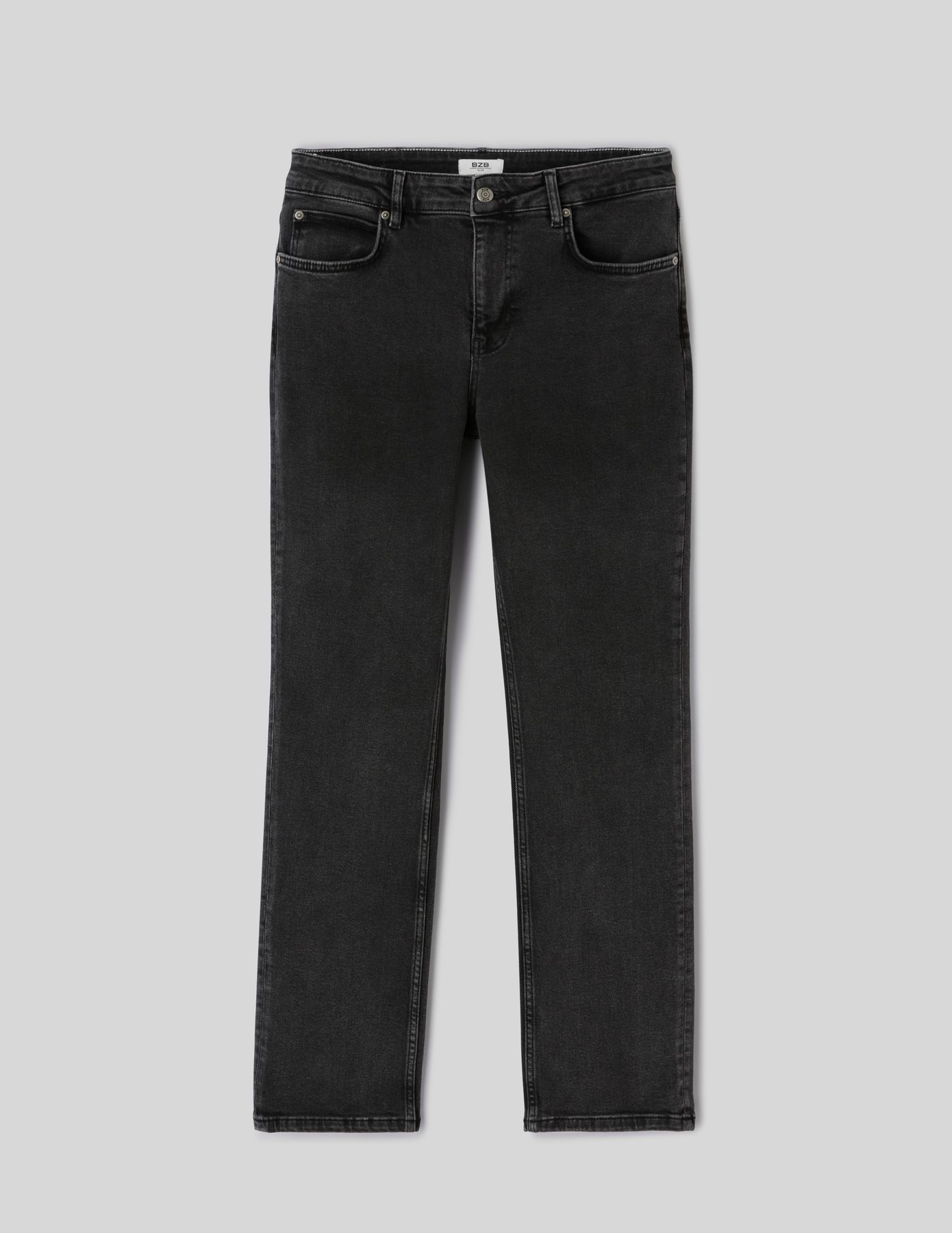 Slim Black