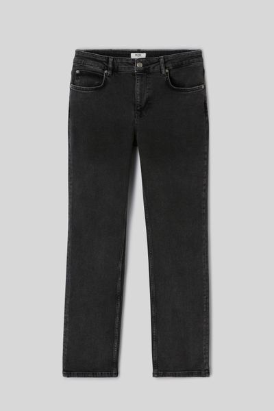 Slim Black