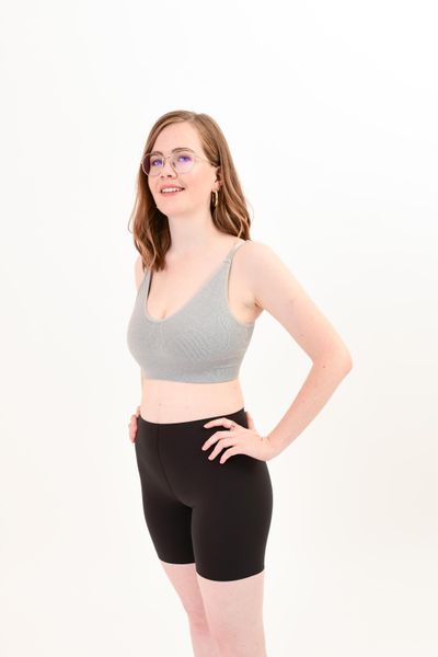 Cycliste sans couture Dacor