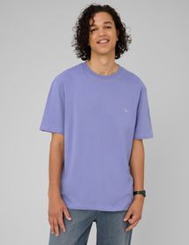 T-shirt imprim&eacute; devant/dos