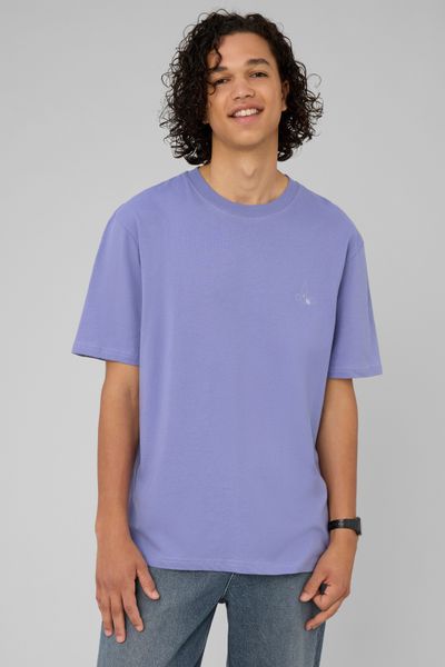 T-shirt imprim&eacute; devant/dos