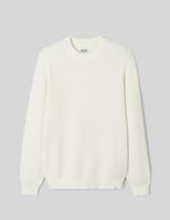 Blanc écru