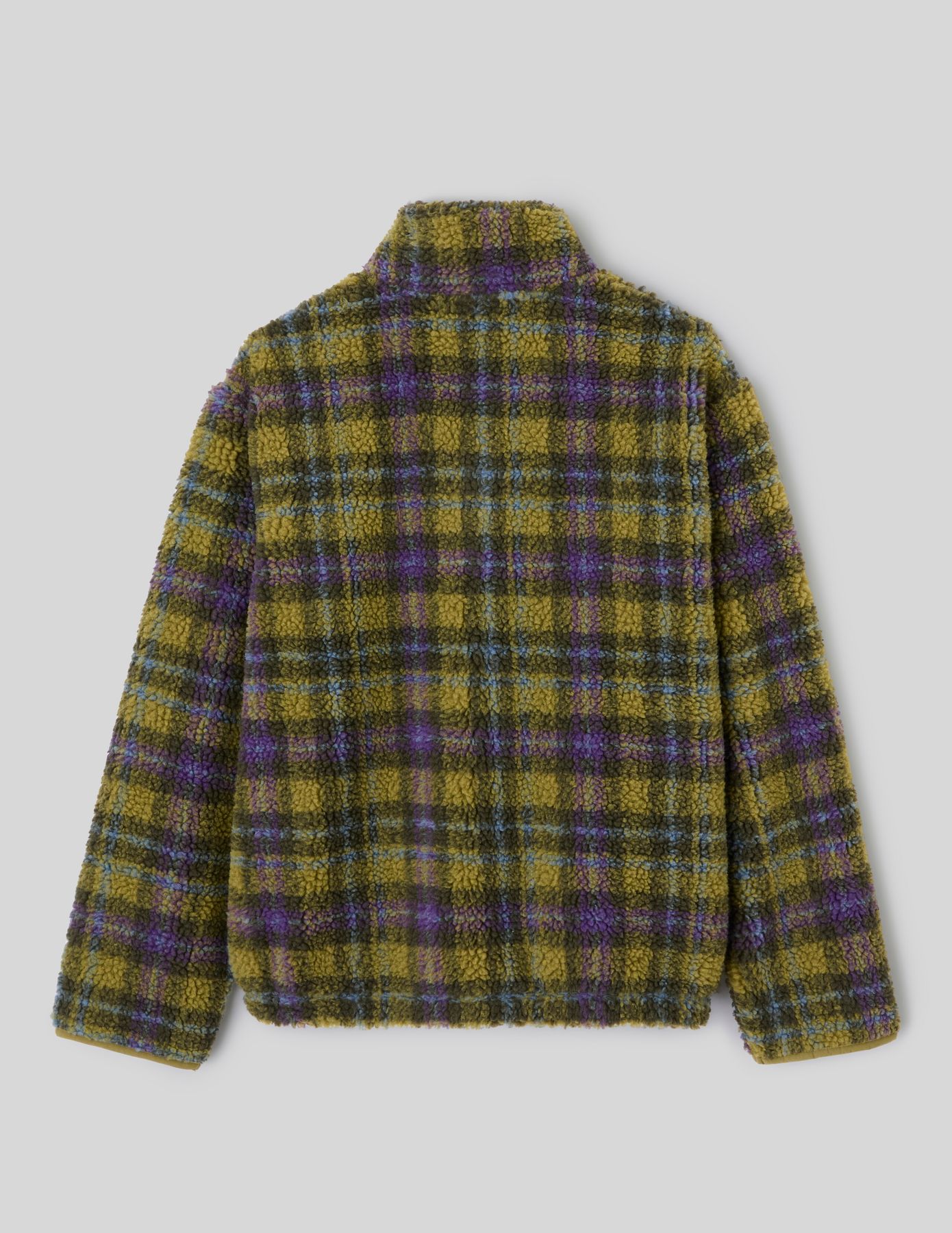 Sweat sherpa