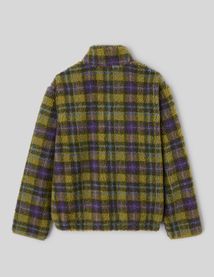 Sweat sherpa