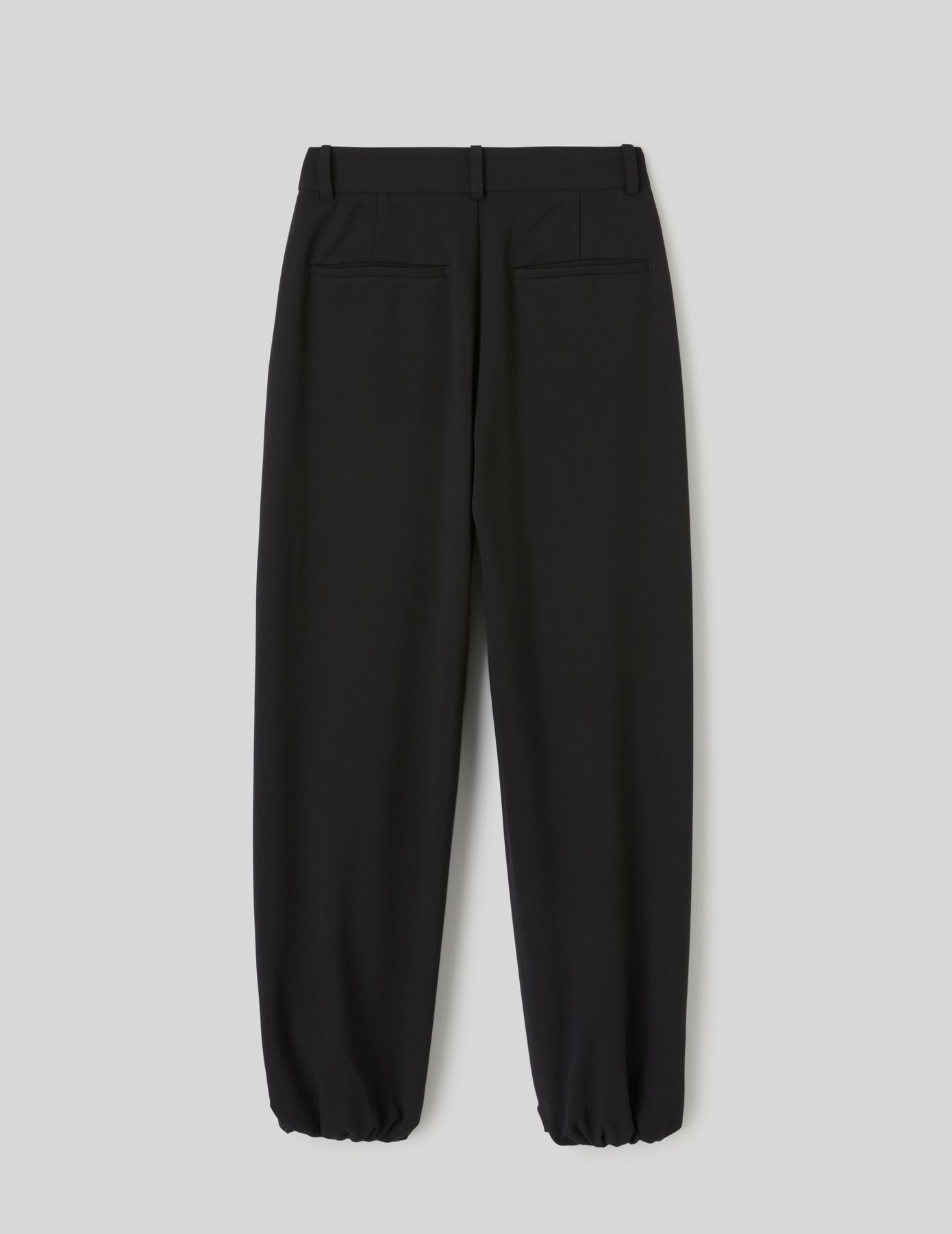 Pantalon balloon