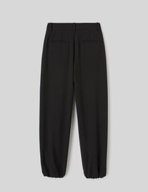 Pantalon balloon