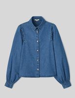 Bleu moyen