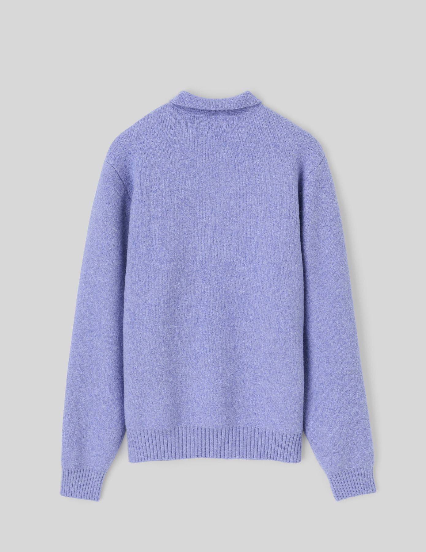 Pull col polo