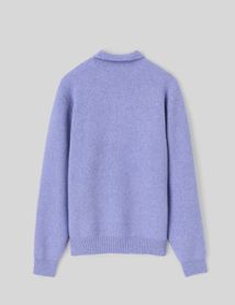 Pull col polo