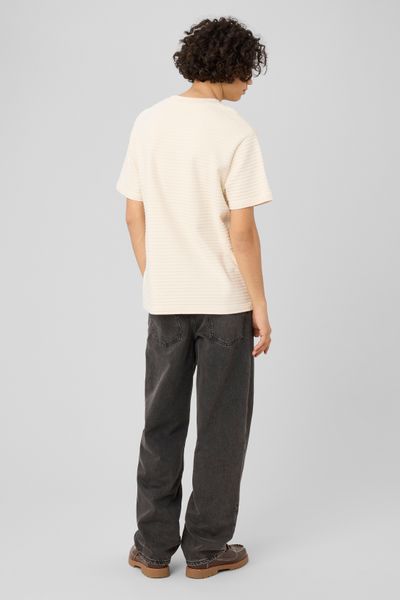 T-shirt mati&egrave;re fantaisie