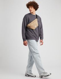 Sweat animé devant dos