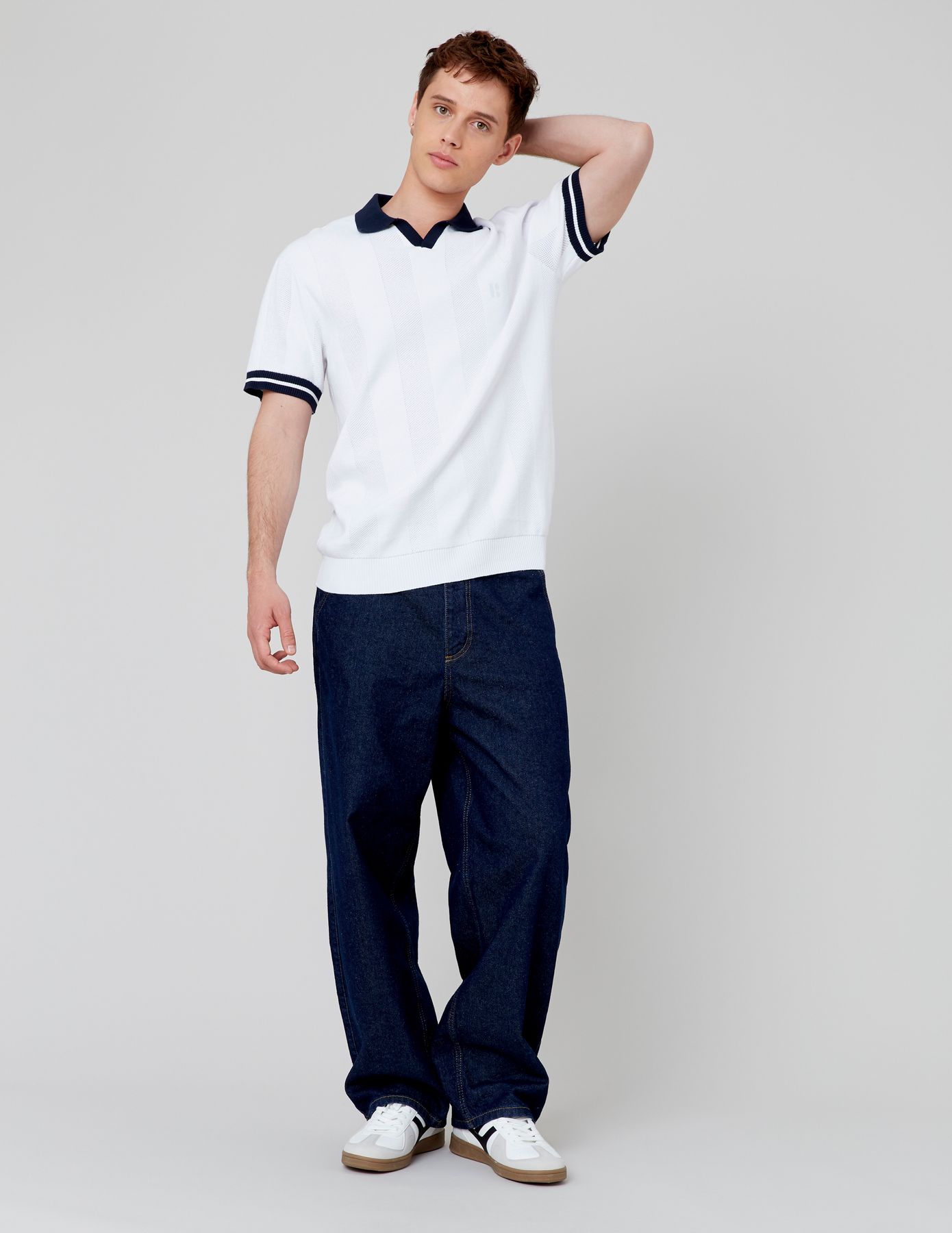 Polo sport