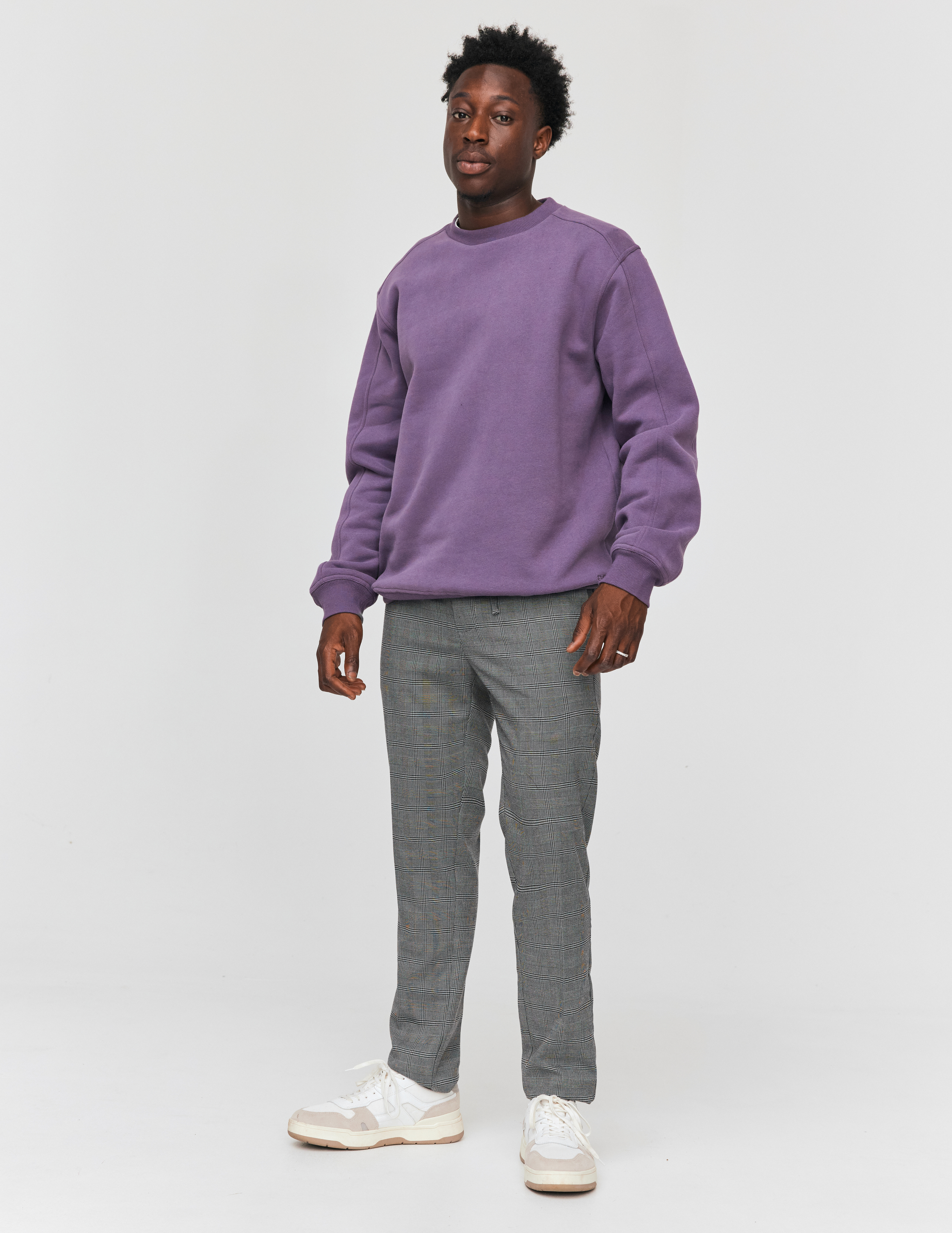 Pantalon de ville online