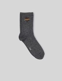 Chaussettes  Lurex Connasse