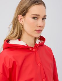 Cir&eacute; court int&eacute;rieur imprim&eacute;