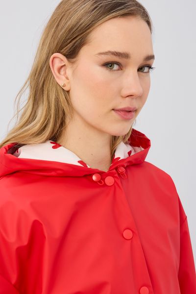 Cir&eacute; court int&eacute;rieur imprim&eacute;