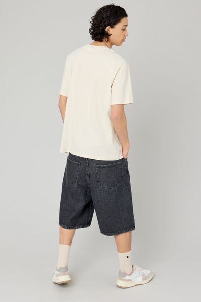 T-shirt à message