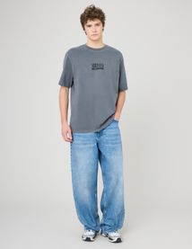 T-shirt collab Nirvana