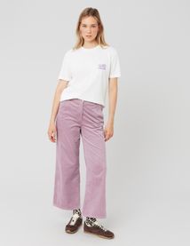 T-shirt imprimé devant/dos