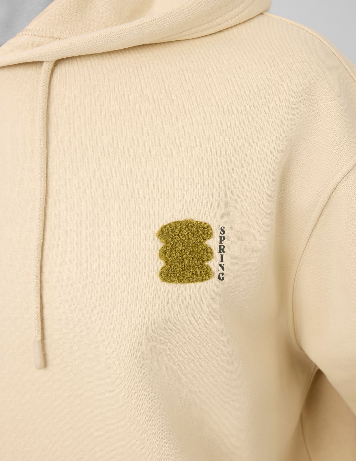 Sweat animation devant/dos