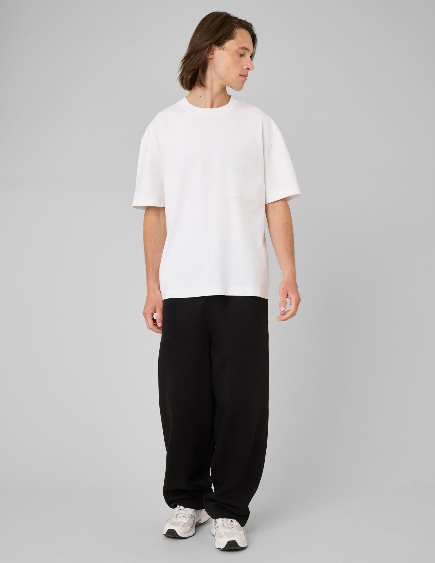 Pantalon jogging
