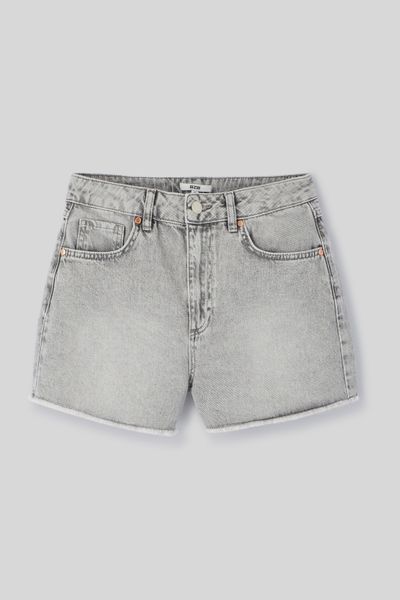 Short en jean