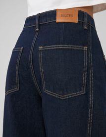 Jean balloon