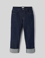 Bleu moyen