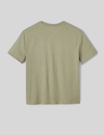 T-shirt imprim&eacute;