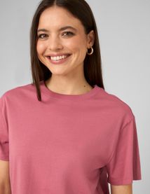 T-shirt basique uni