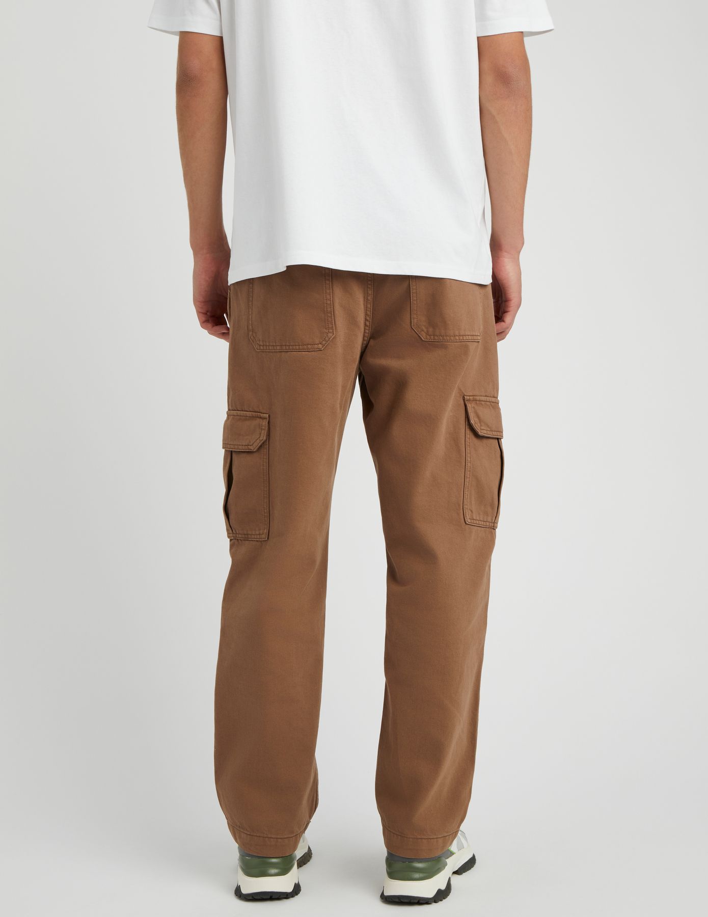 Pantalon cargo