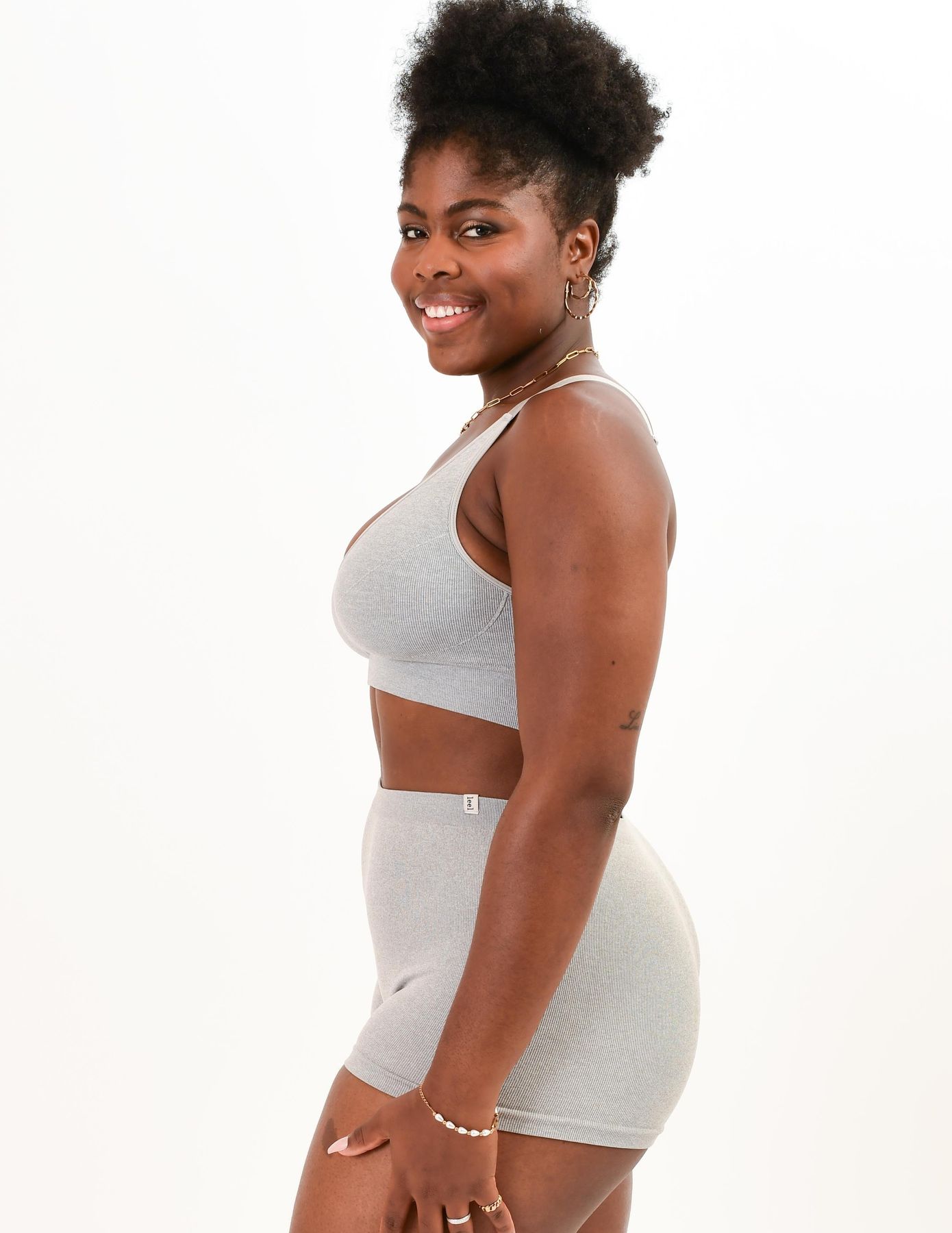 Boxer sans couture Doodie