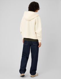 Sweat zipp&eacute; n&eacute;opr&egrave;ne