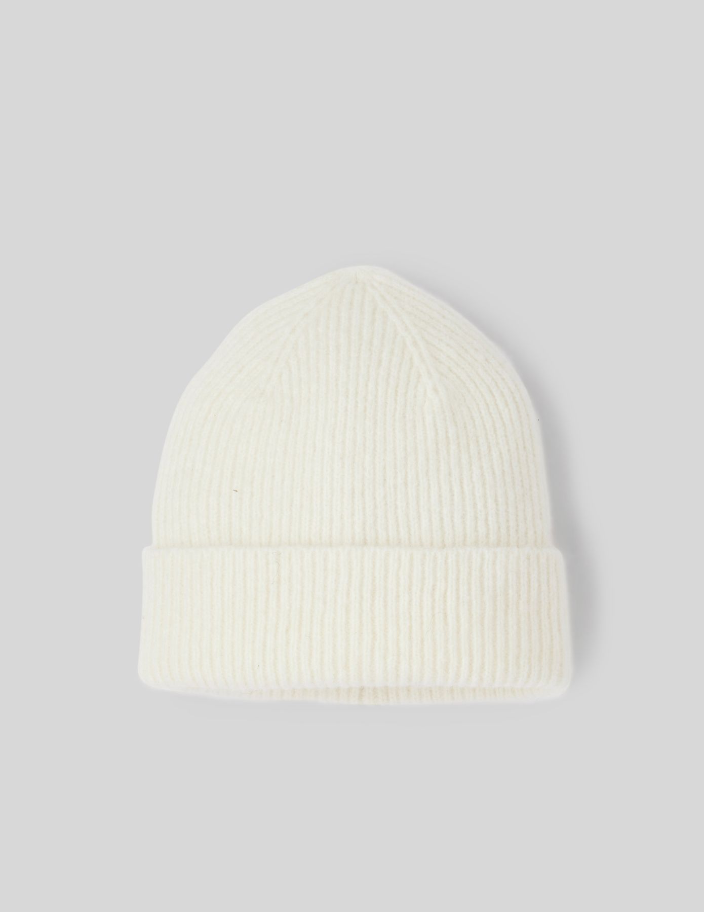 Bonnet en laine