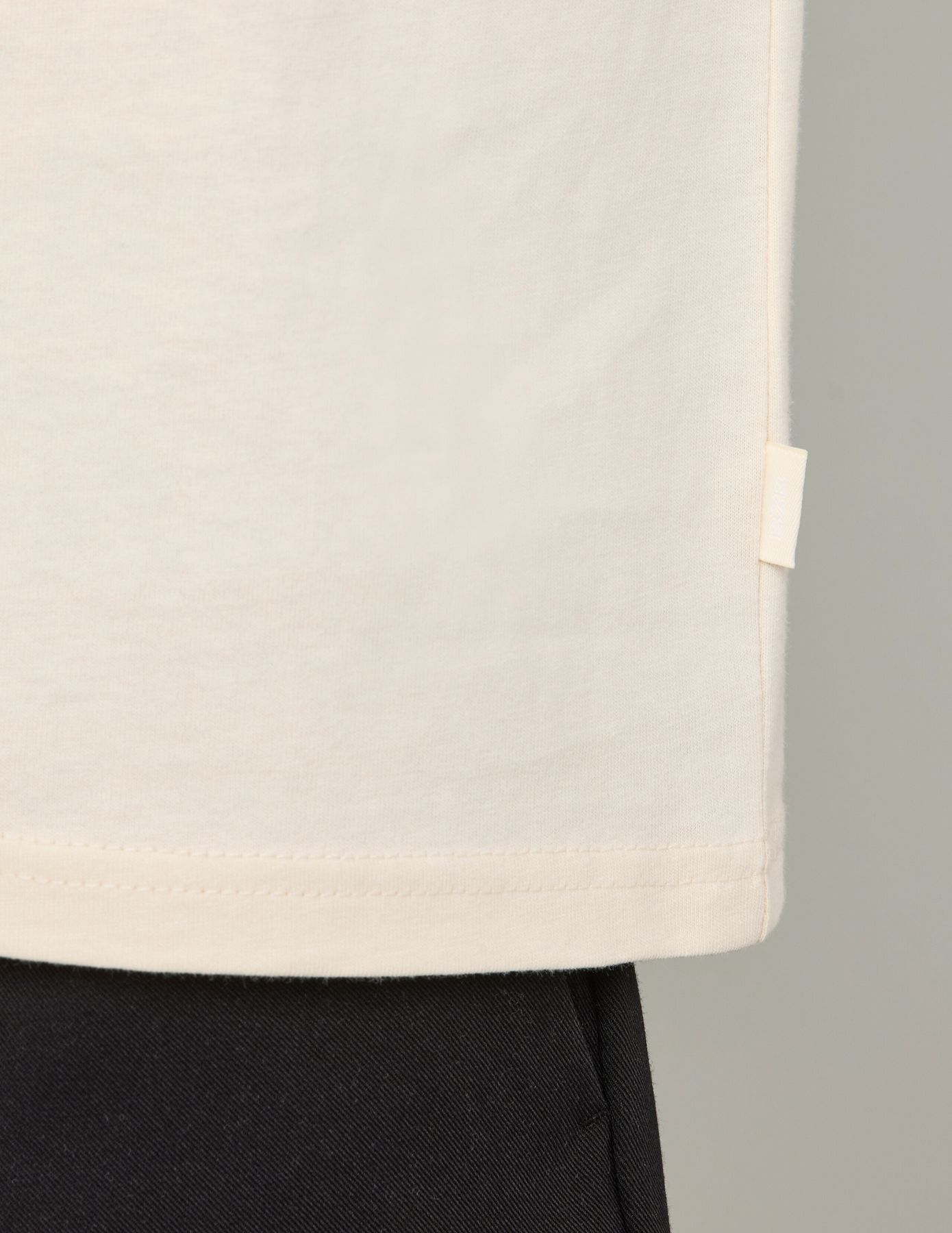 T-shirt basique