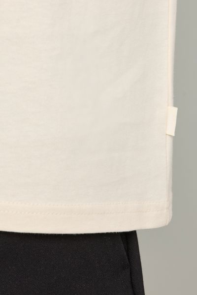 T-shirt basique
