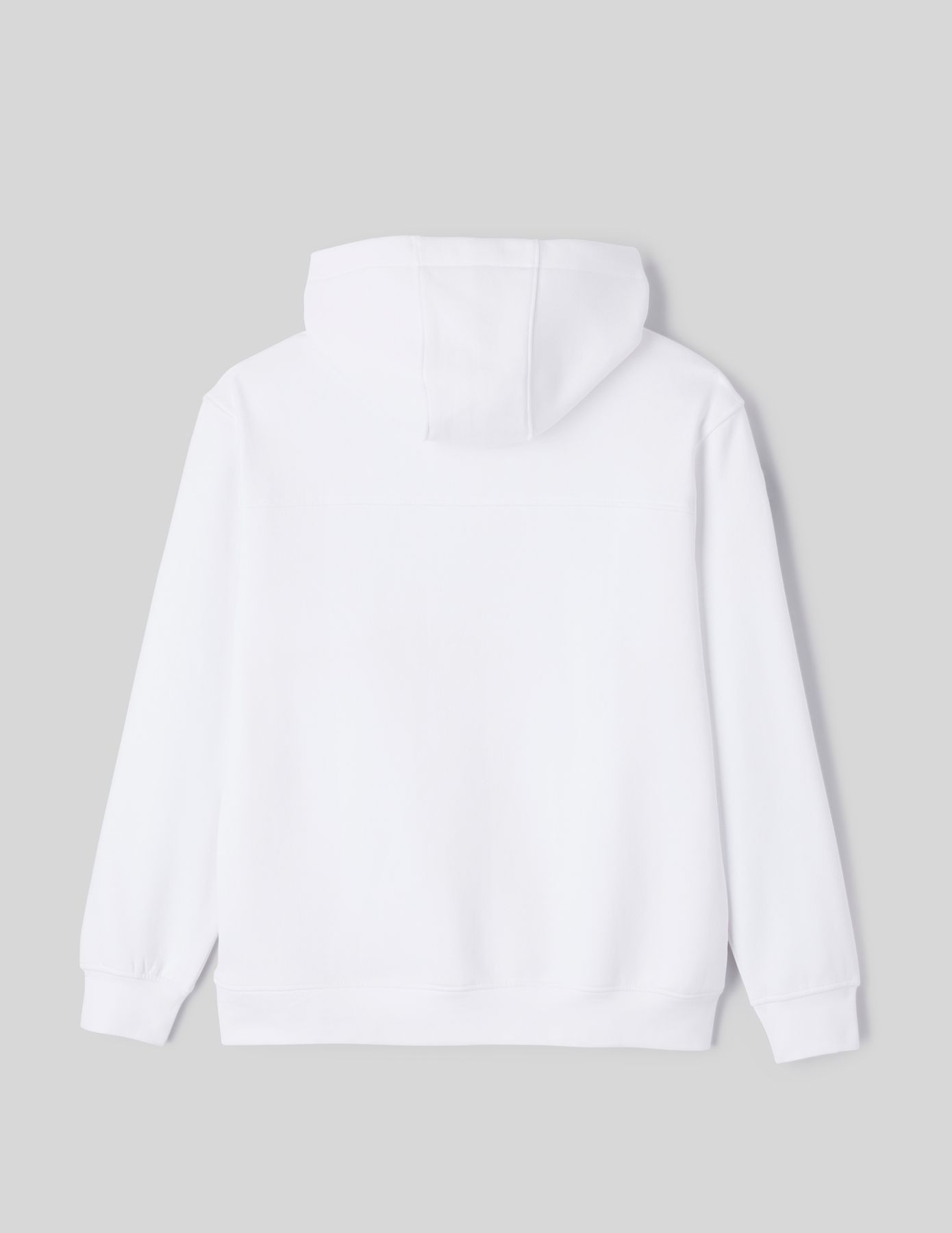 Sweat à capuche